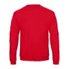 ID.202 50/50 SWEAT (S, Red)