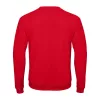 ID.202 50/50 SWEAT (S, Red)