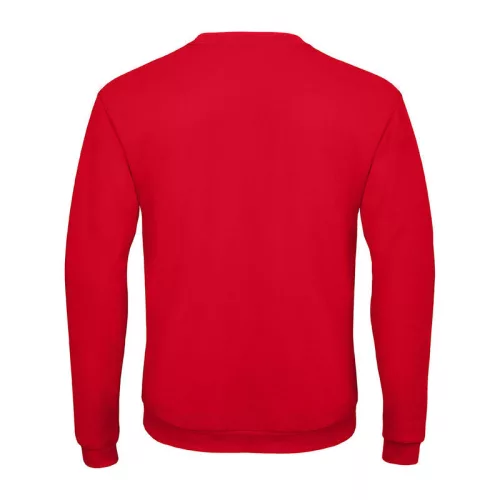 ID.202 50/50 SWEAT (S, Red)