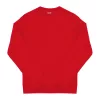 ID.202 50/50 SWEAT (S, Red)