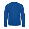 ID.202 50/50 SWEAT (S, Royal Blue)