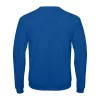 ID.202 50/50 SWEAT (S, Royal Blue)