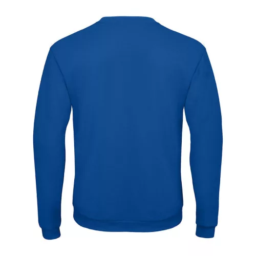 ID.202 50/50 SWEAT (S, Royal Blue)