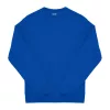 ID.202 50/50 SWEAT (S, Royal Blue)