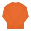 ID.202 50/50 SWEAT (S, Pumpkin Orange)