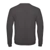ID.202 50/50 SWEAT (S, Anthracite)