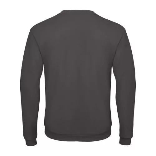 ID.202 50/50 SWEAT (S, Anthracite)