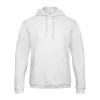 ID.203 50/50 HOODY (4XL, White)