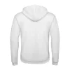 ID.203 50/50 HOODY (4XL, White)