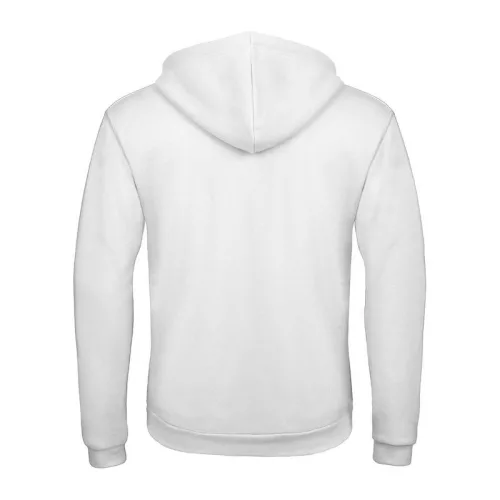 ID.203 50/50 HOODY (4XL, White)