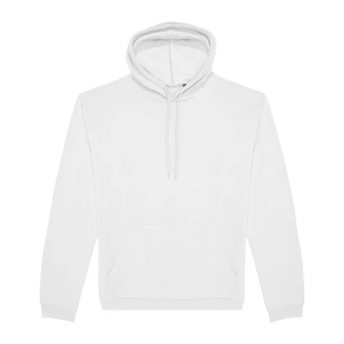 ID.203 50/50 HOODY (4XL, White)