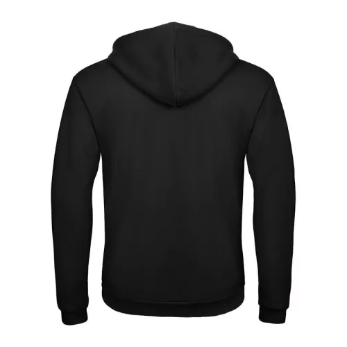 ID.203 50/50 HOODY (2XL, Black)