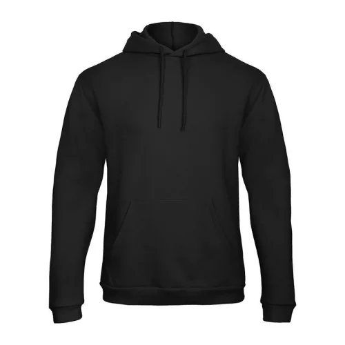 ID.203 50/50 HOODY (4XL, Black)