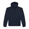ID.203 50/50 HOODY (S, Navy)