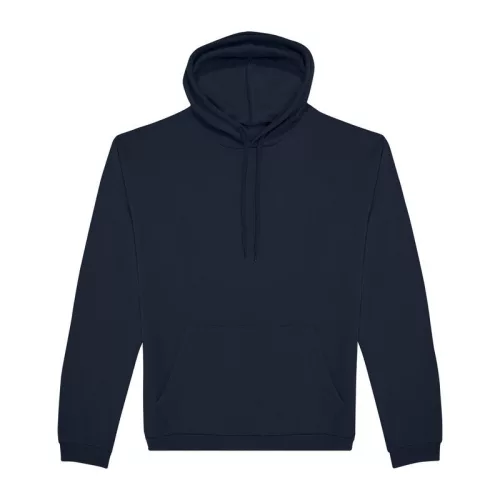 ID.203 50/50 HOODY (S, Navy)