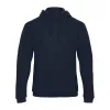ID.203 50/50 HOODY (L, Navy)