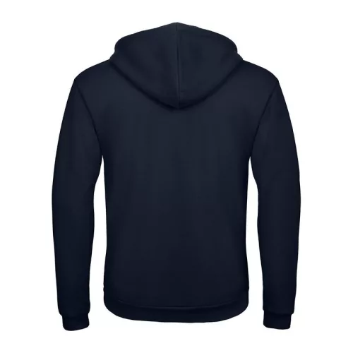 ID.203 50/50 HOODY (L, Navy)