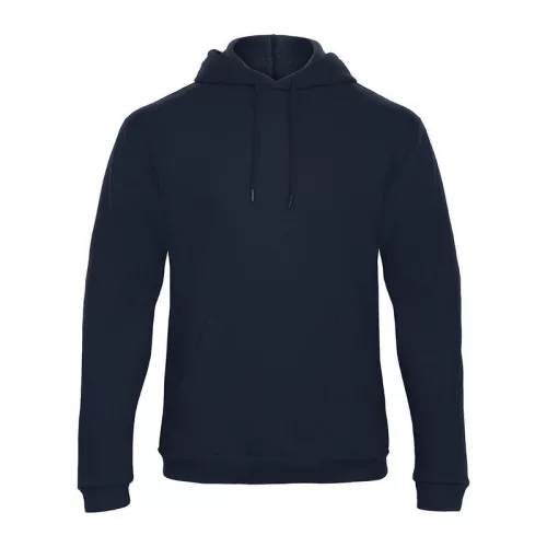 ID.203 50/50 HOODY (3XL, Navy)