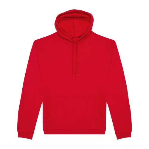 ID.203 50/50 HOODY (M, Red)