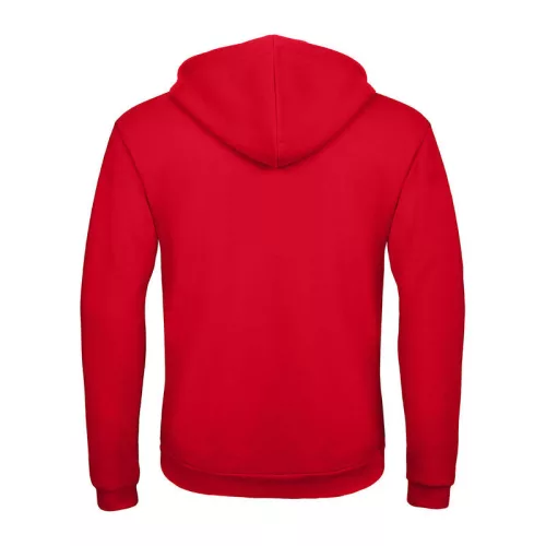 ID.203 50/50 HOODY (3XL, Red)