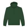 ID.203 50/50 HOODY (S, Bottle Green)