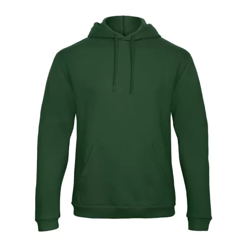 ID.203 50/50 HOODY (4XL, Bottle Green)