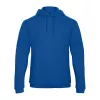 ID.203 50/50 HOODY (2XL, Royal Blue)