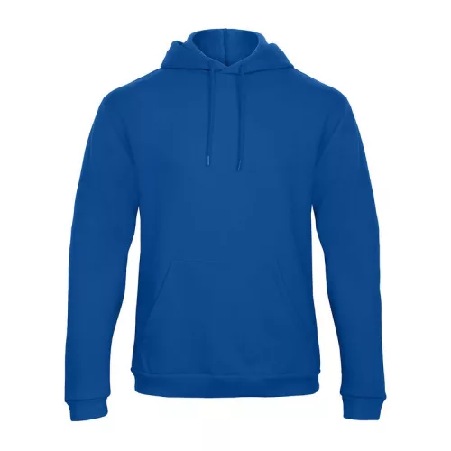 ID.203 50/50 HOODY (2XL, Royal Blue)