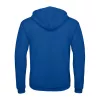 ID.203 50/50 HOODY (2XL, Royal Blue)