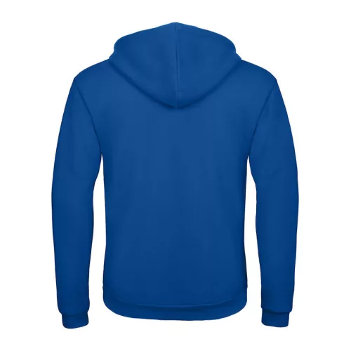 ID.203 50/50 HOODY (2XL, Royal Blue)