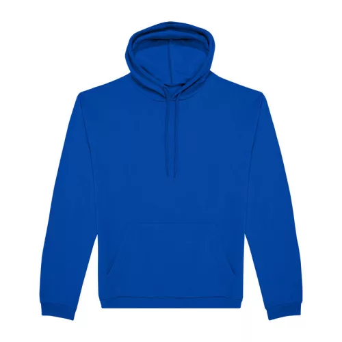 ID.203 50/50 HOODY (XS, Royal Blue)
