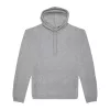 ID.203 50/50 HOODY (3XL, Heather Grey)