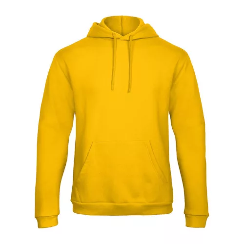 ID.203 50/50 HOODY (S, Gold)
