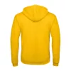 ID.203 50/50 HOODY (S, Gold)