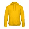 ID.203 50/50 HOODY (L, Gold)