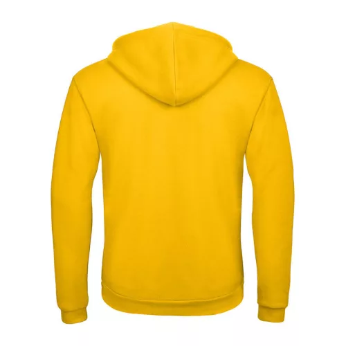 ID.203 50/50 HOODY (4XL, Gold)