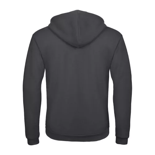 ID.203 50/50 HOODY (M, Anthracite)