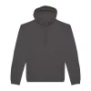 ID.203 50/50 HOODY (XS, Anthracite)
