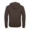 ID.203 50/50 HOODY (4XL, Brown)