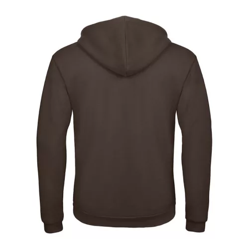 ID.203 50/50 HOODY (4XL, Brown)