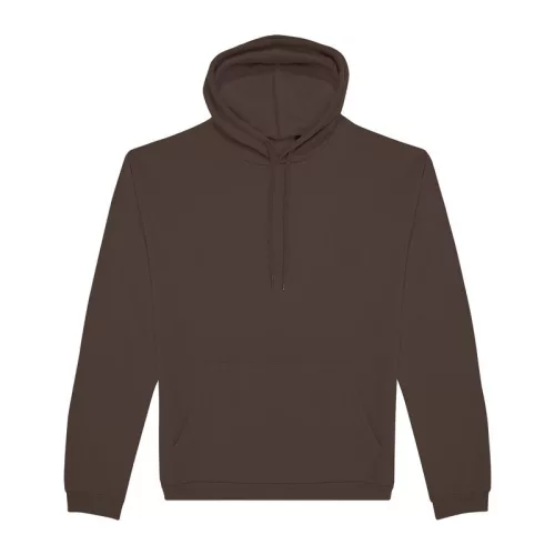 ID.203 50/50 HOODY (XS, Brown)