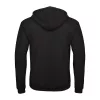 ID.205 50/50 HOODY ZIP (M, Black)