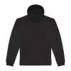 ID.205 50/50 HOODY ZIP (L, Black)