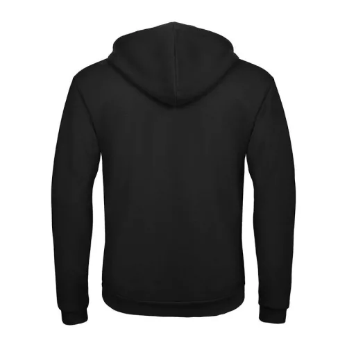 ID.205 50/50 HOODY ZIP (XL, Black)