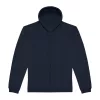 ID.205 50/50 HOODY ZIP (XL, Navy)