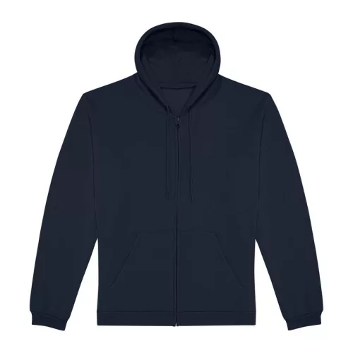 ID.205 50/50 HOODY ZIP (XL, Navy)