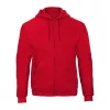 ID.205 50/50 HOODY ZIP (L, Red)