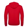 ID.205 50/50 HOODY ZIP (XL, Red)