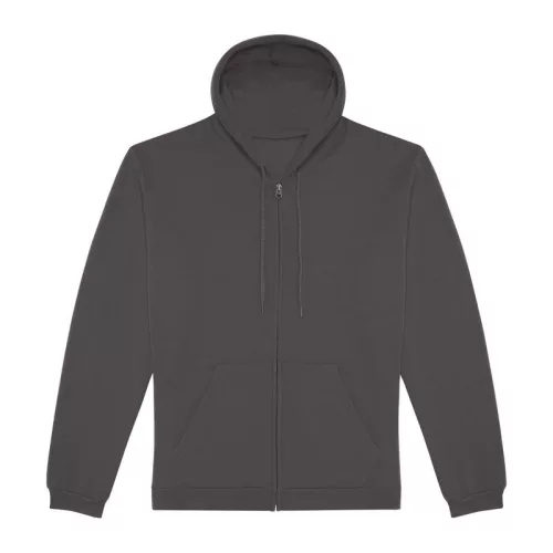 ID.205 50/50 HOODY ZIP (XL, Anthracite)