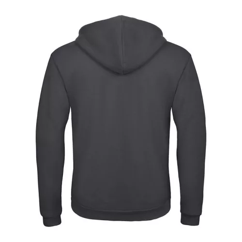 ID.205 50/50 HOODY ZIP (XS, Anthracite)